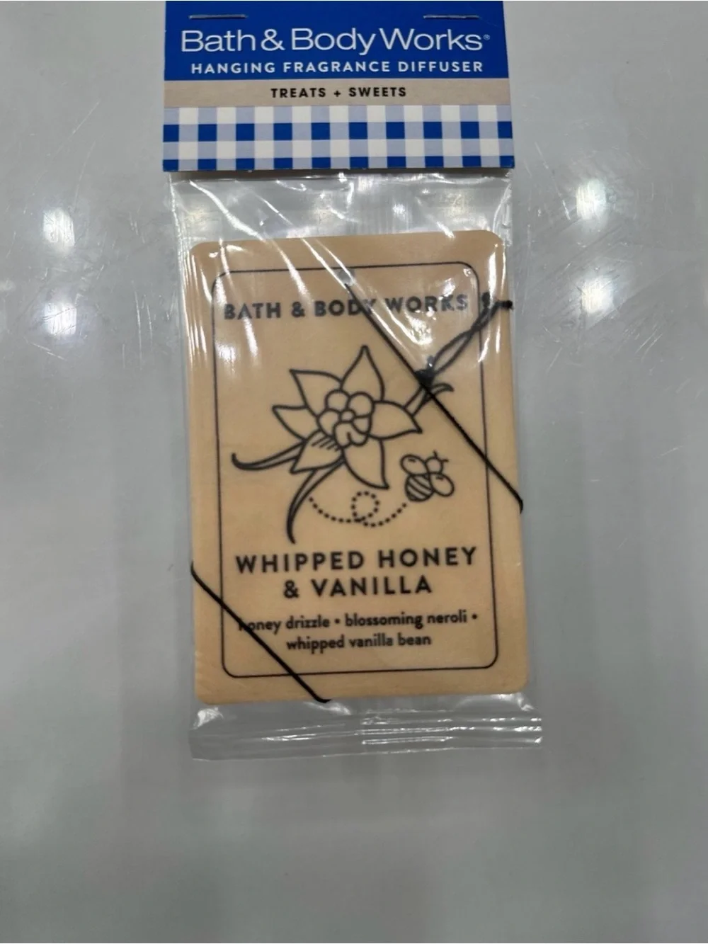 Bathandbodyworks Car Air Freshener (Ready To Ship)